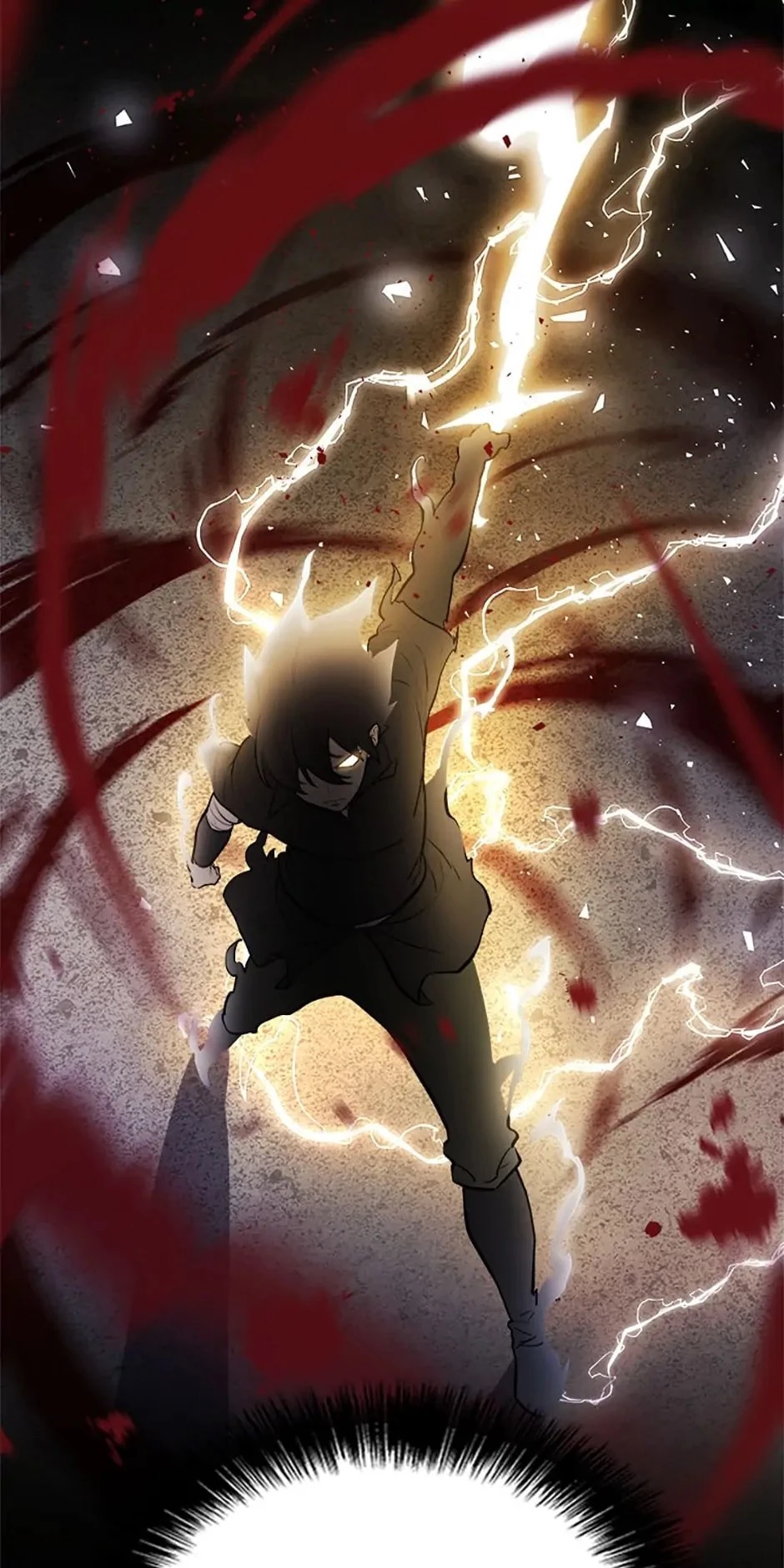 Disciple of the Holy Sword Chapter 60 - 13