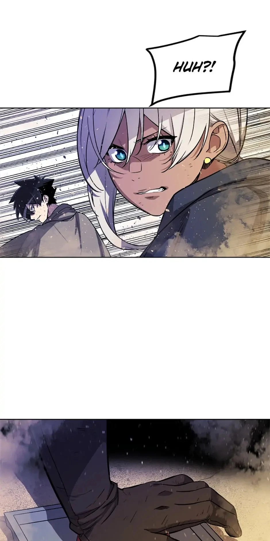 Disciple of the Holy Sword Chapter 62 - 76