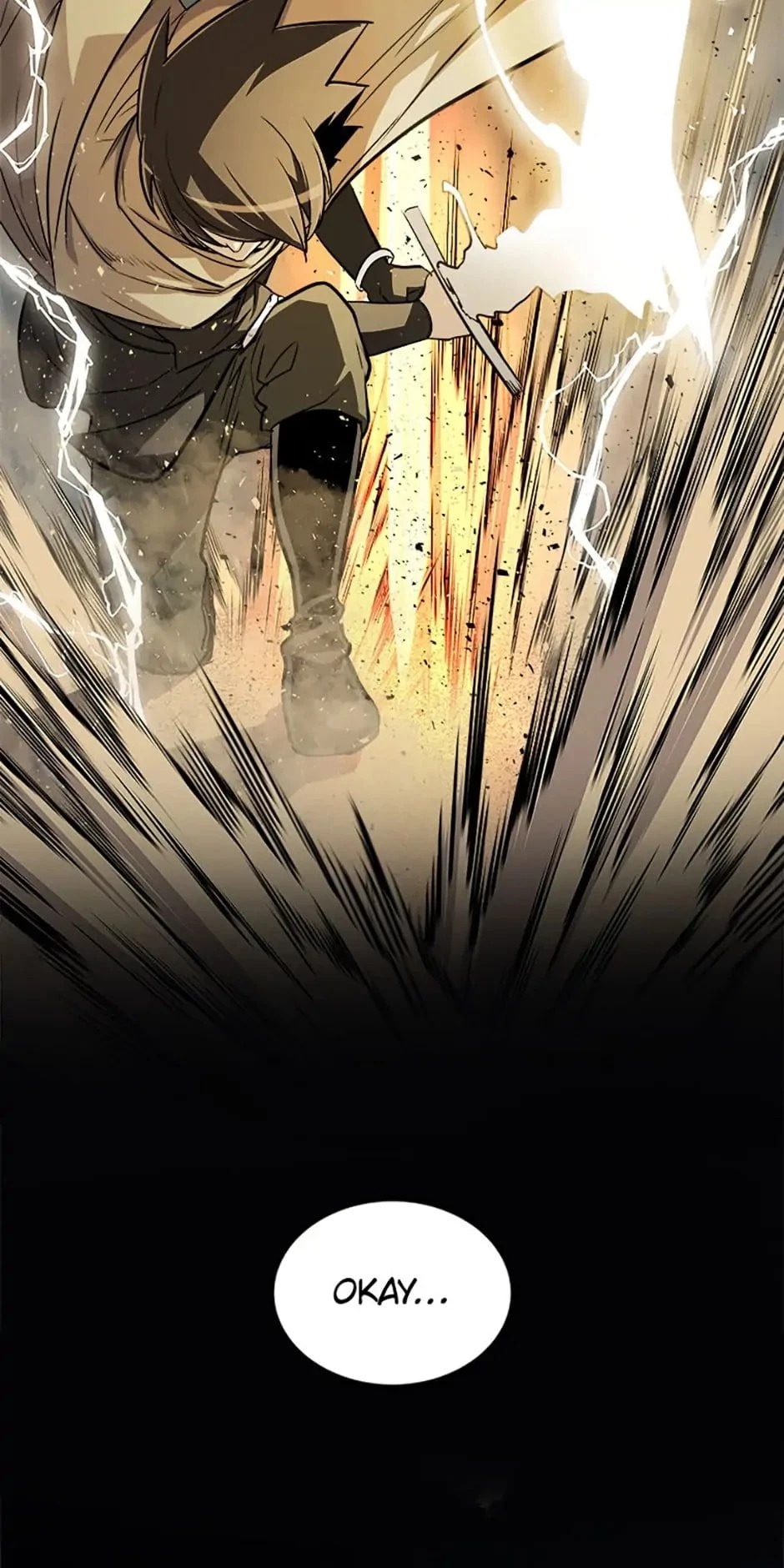Disciple of the Holy Sword Chapter 61 - 22