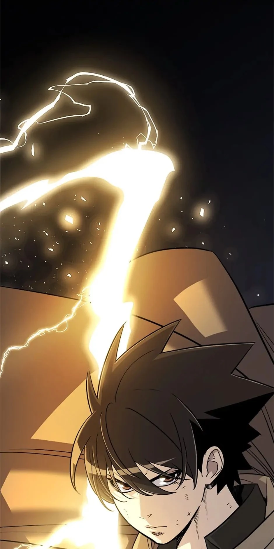 Disciple of the Holy Sword Chapter 61 - 23