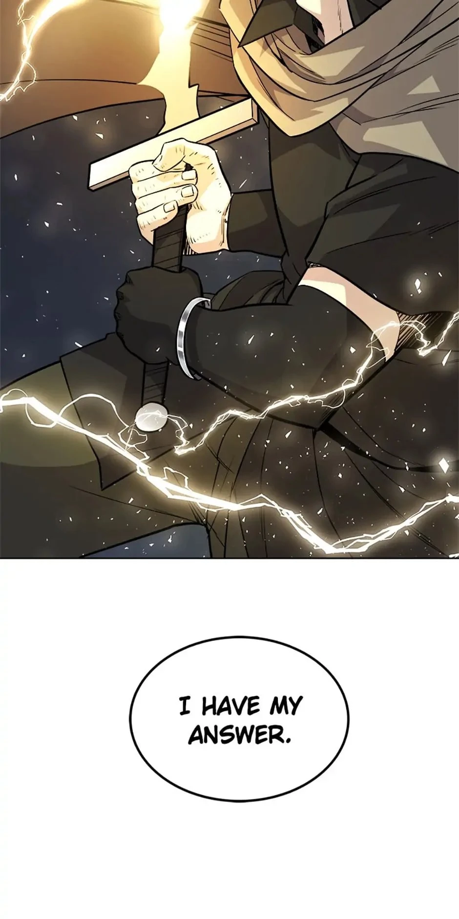 Disciple of the Holy Sword Chapter 61 - 24