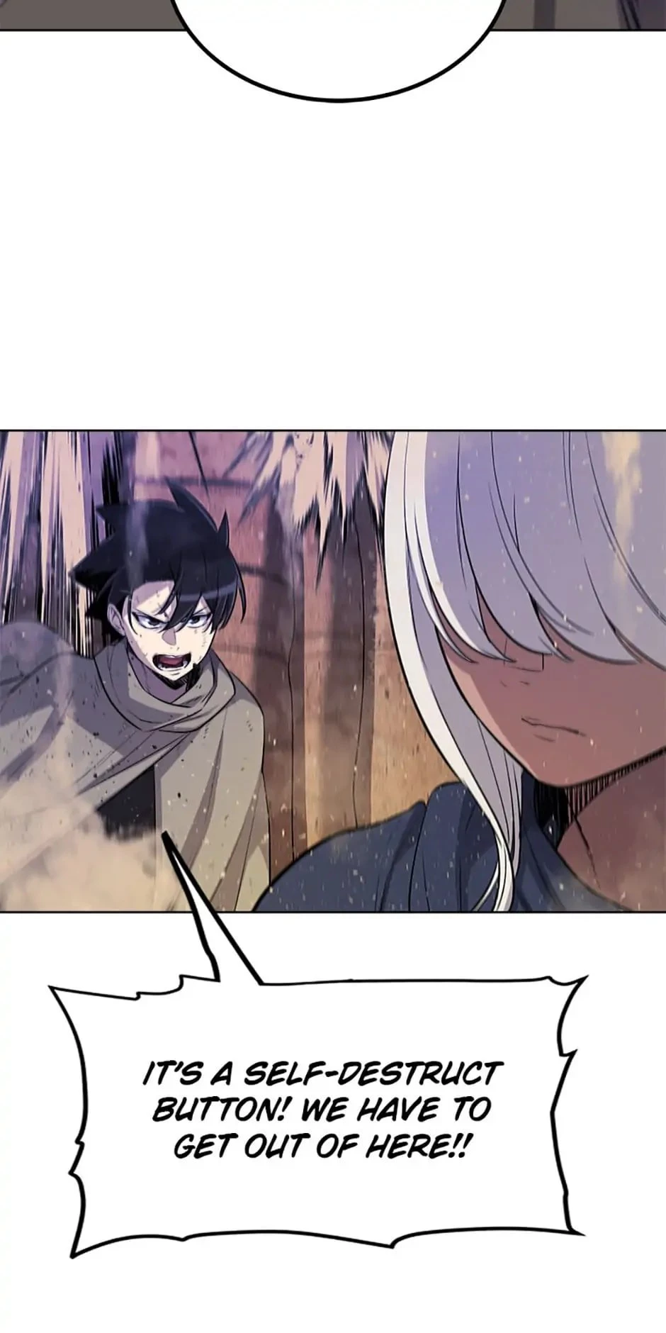 Disciple of the Holy Sword Chapter 62 - 79