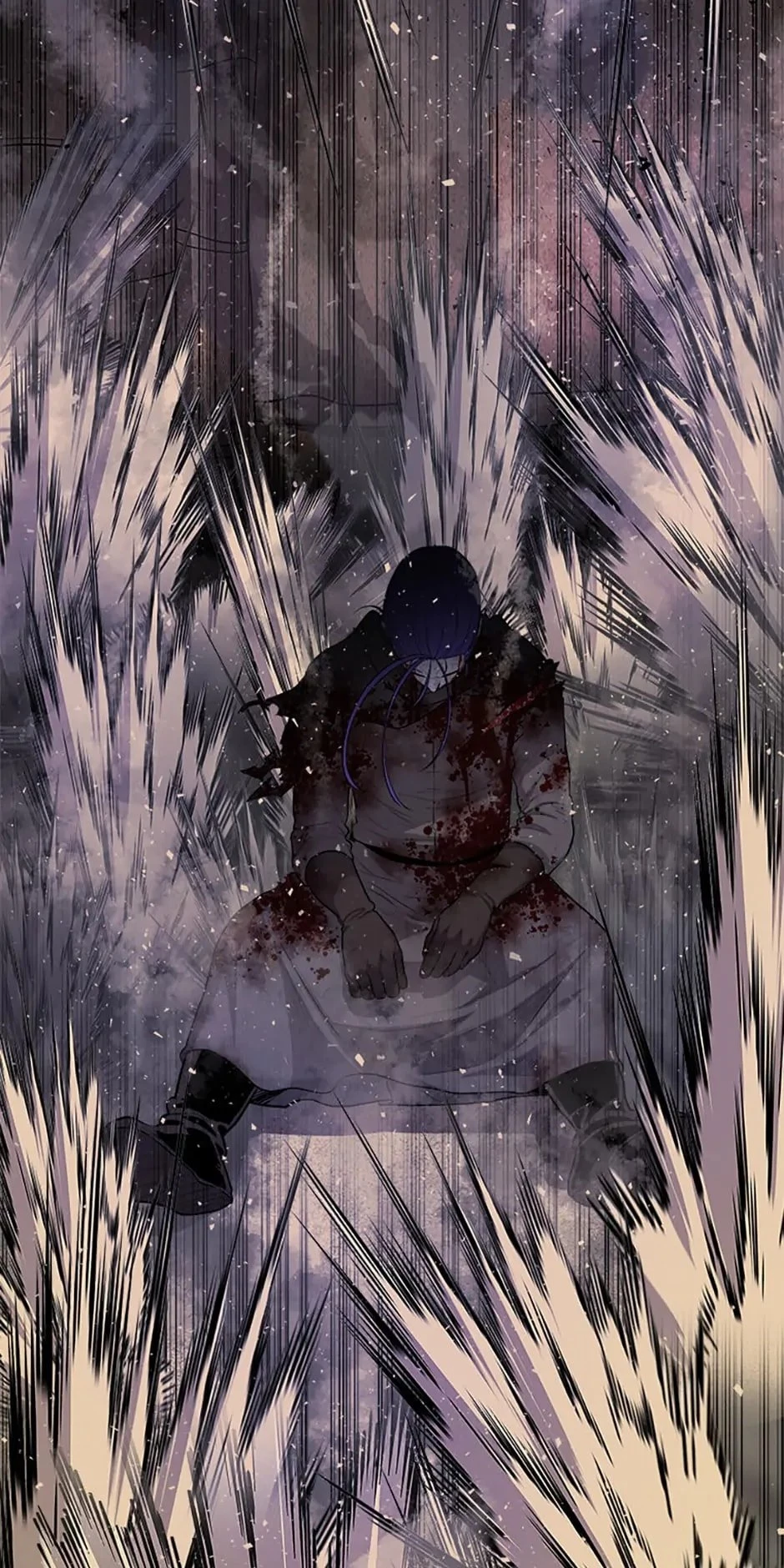 Disciple of the Holy Sword Chapter 62 - 82