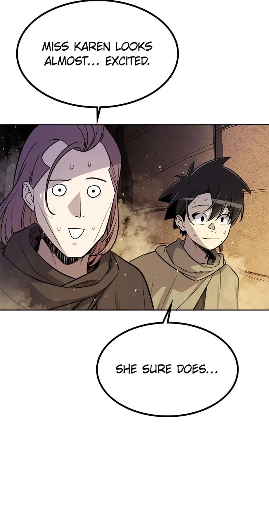 Disciple of the Holy Sword Chapter 61 - 29