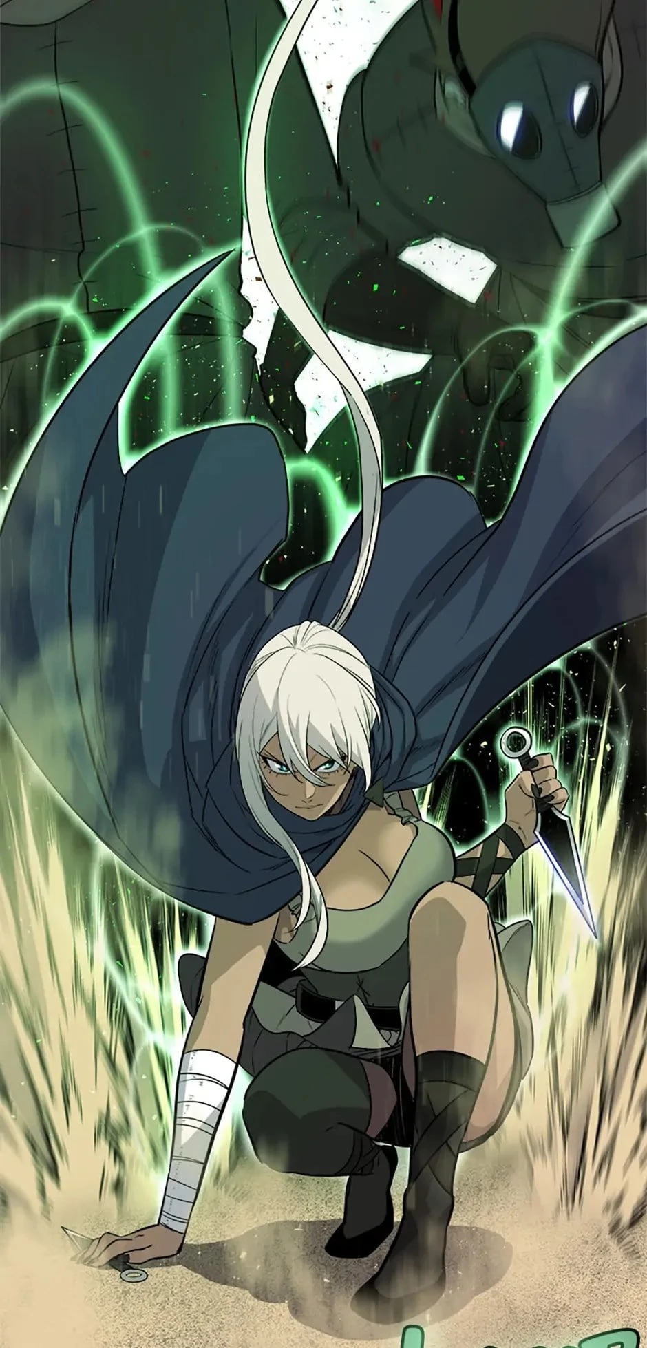 Disciple of the Holy Sword Chapter 61 - 32