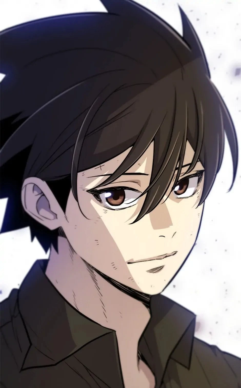Disciple of the Holy Sword Chapter 60 - 27