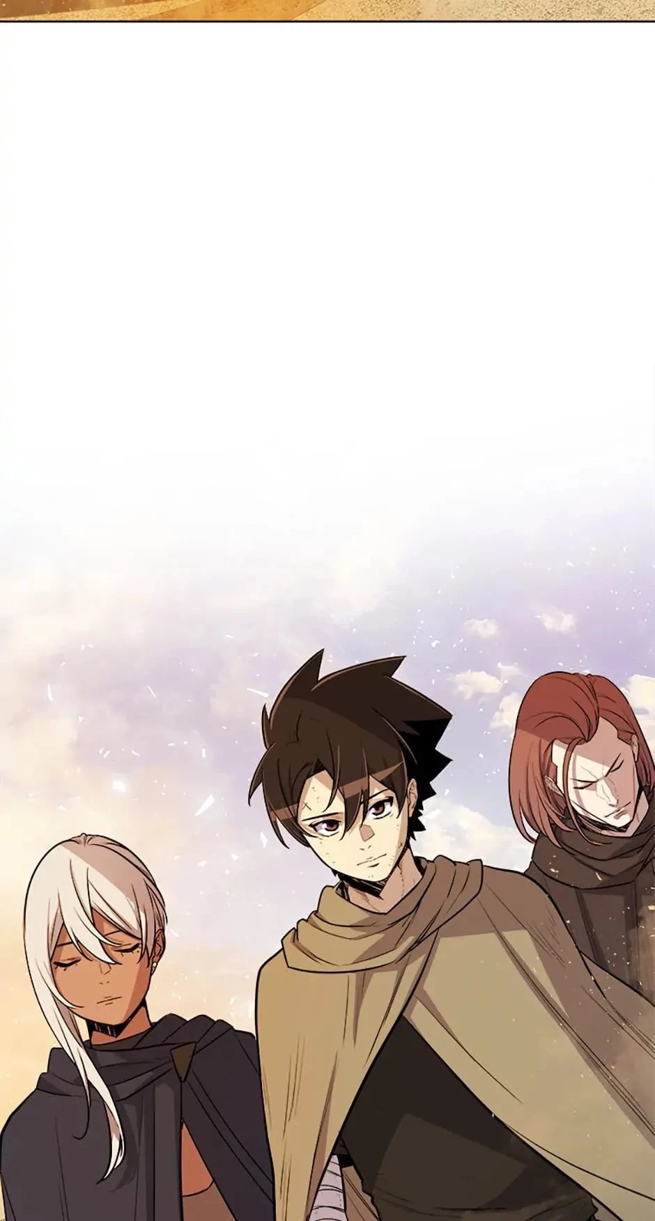 Disciple of the Holy Sword Chapter 62 - 89