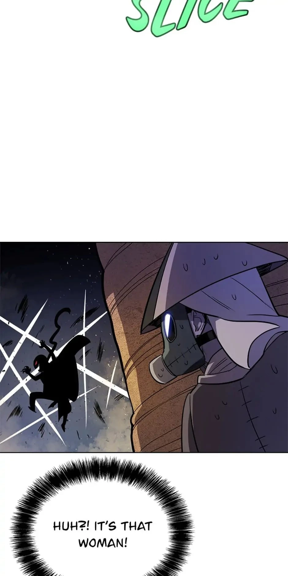 Disciple of the Holy Sword Chapter 61 - 36