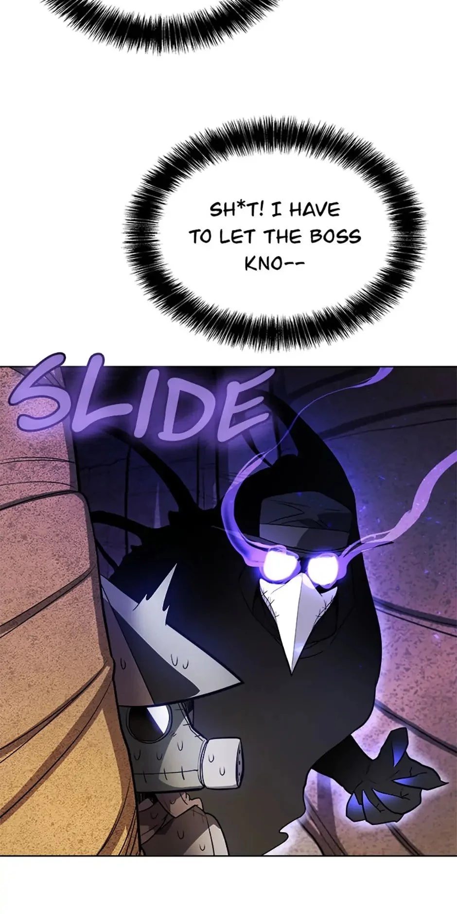 Disciple of the Holy Sword Chapter 61 - 37