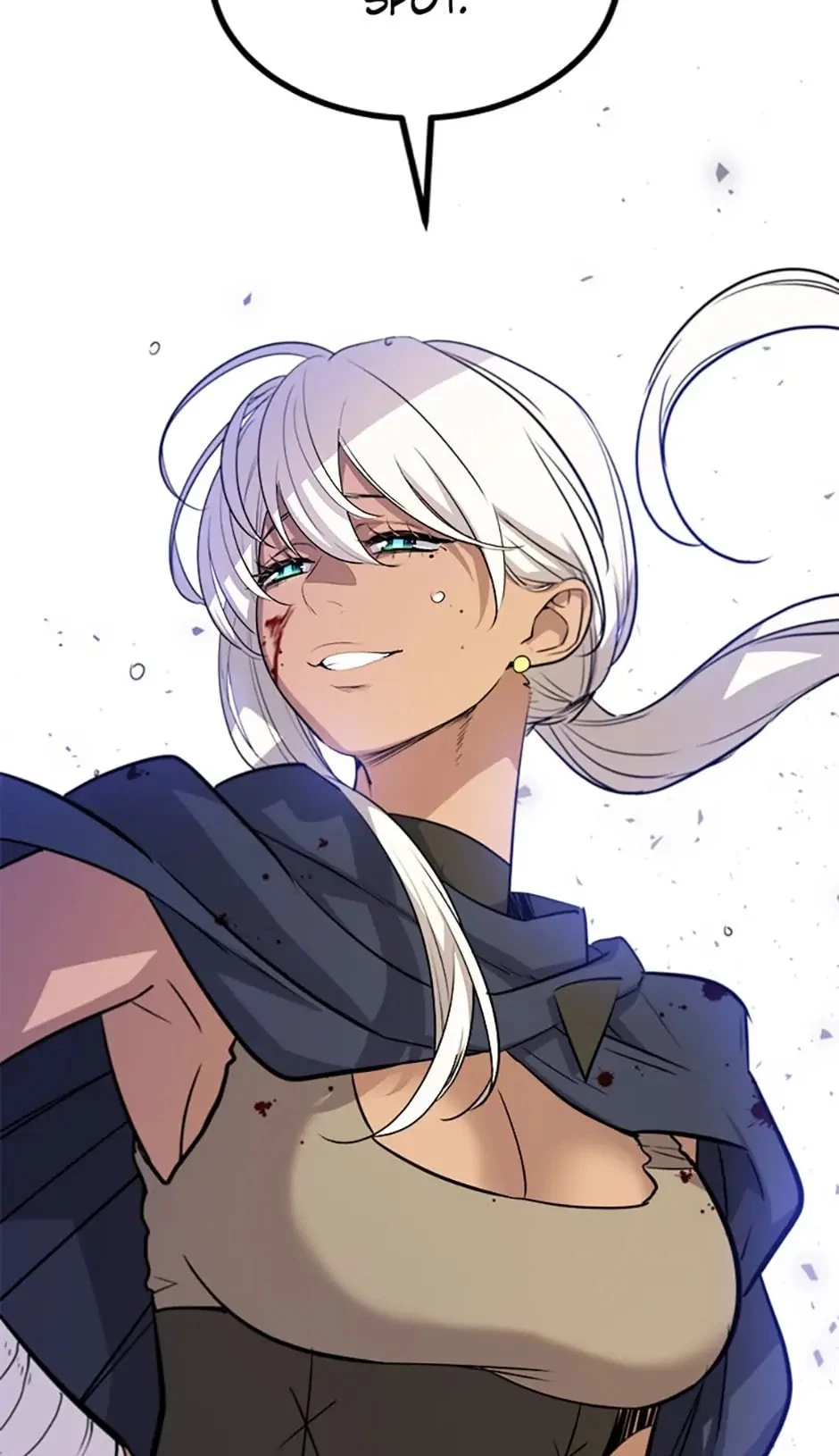 Disciple of the Holy Sword Chapter 61 - 40