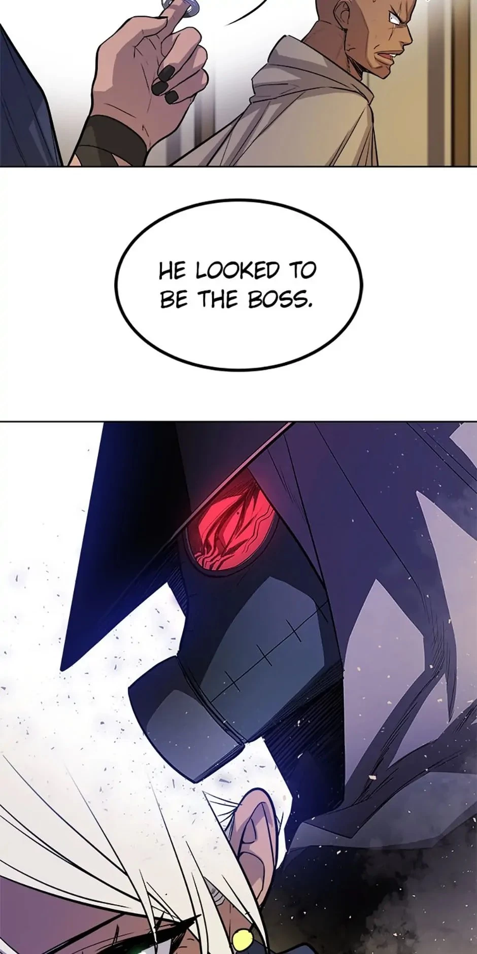 Disciple of the Holy Sword Chapter 60 - 35