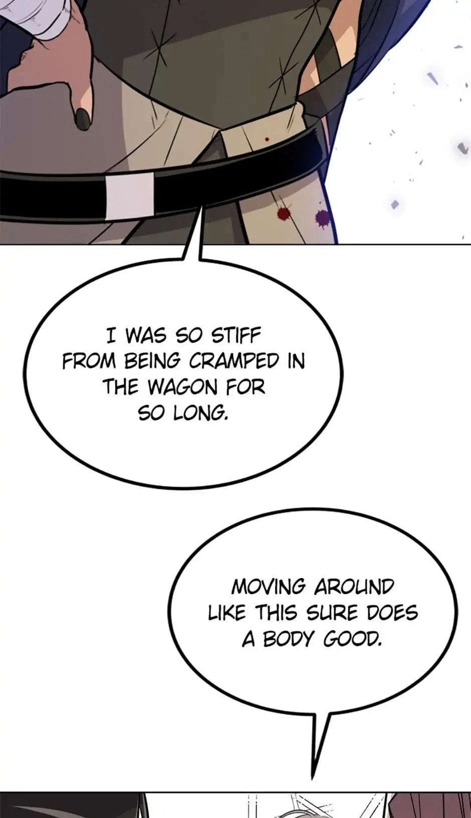 Disciple of the Holy Sword Chapter 61 - 41
