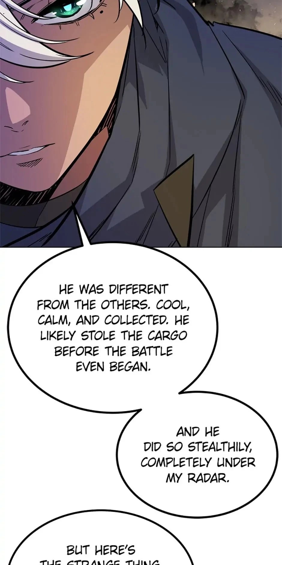 Disciple of the Holy Sword Chapter 60 - 36