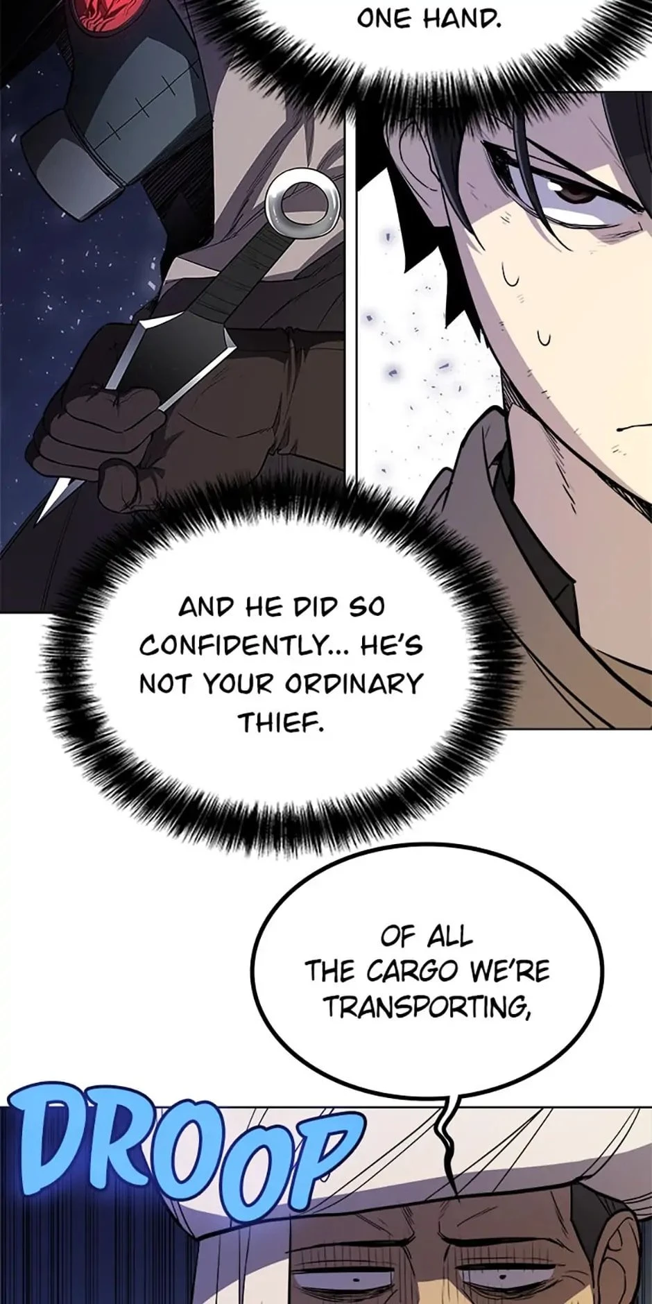 Disciple of the Holy Sword Chapter 60 - 39