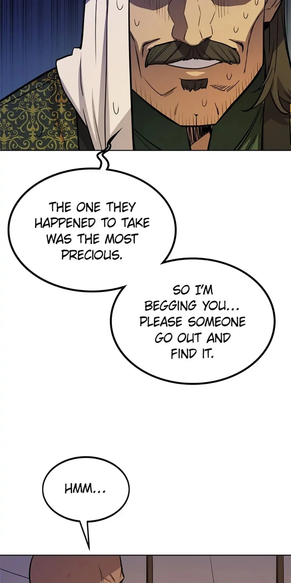 Disciple of the Holy Sword Chapter 60 - 40