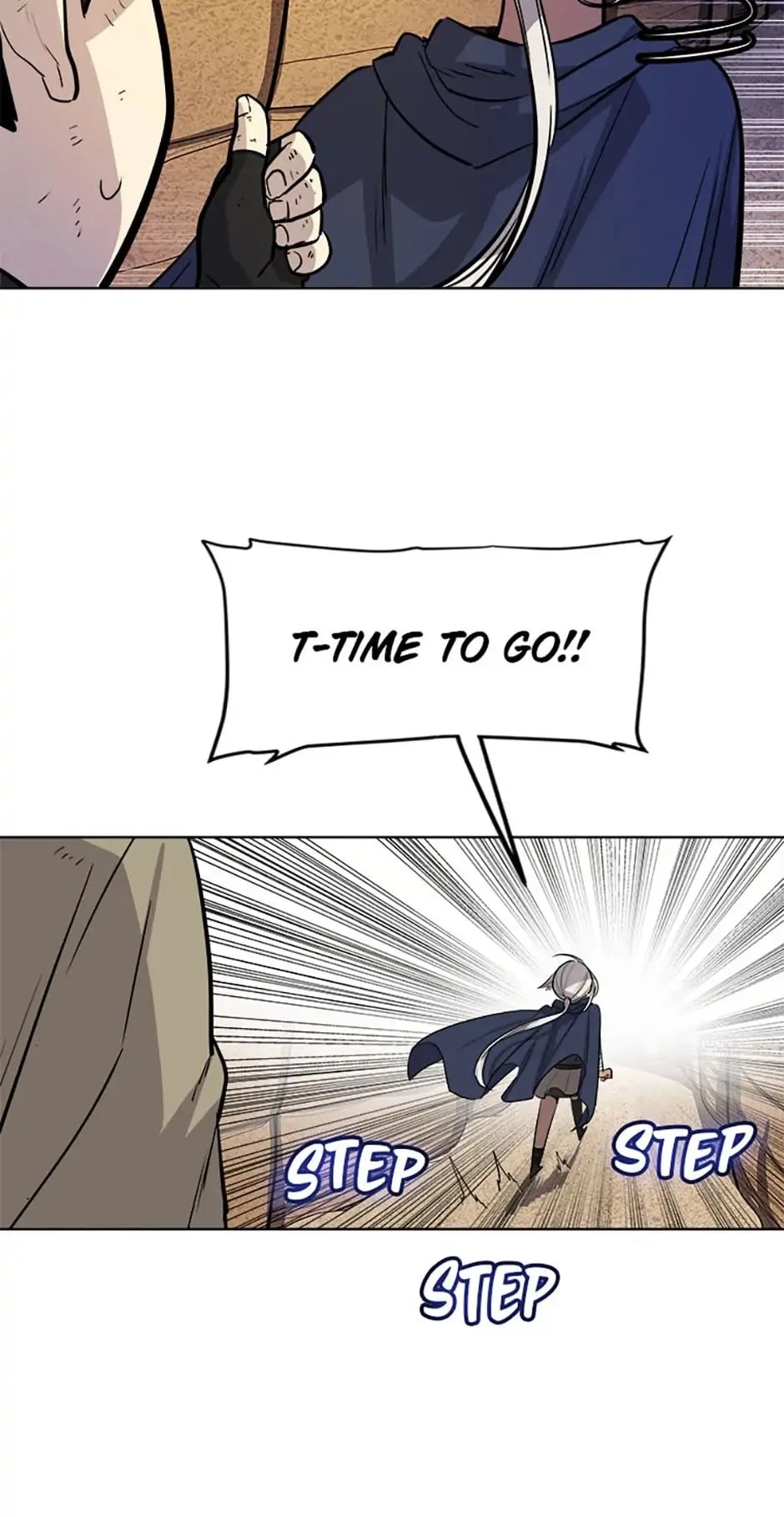 Disciple of the Holy Sword Chapter 61 - 47