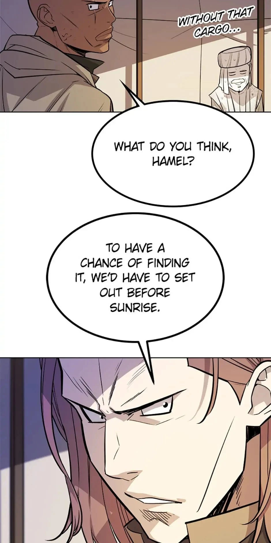 Disciple of the Holy Sword Chapter 60 - 41
