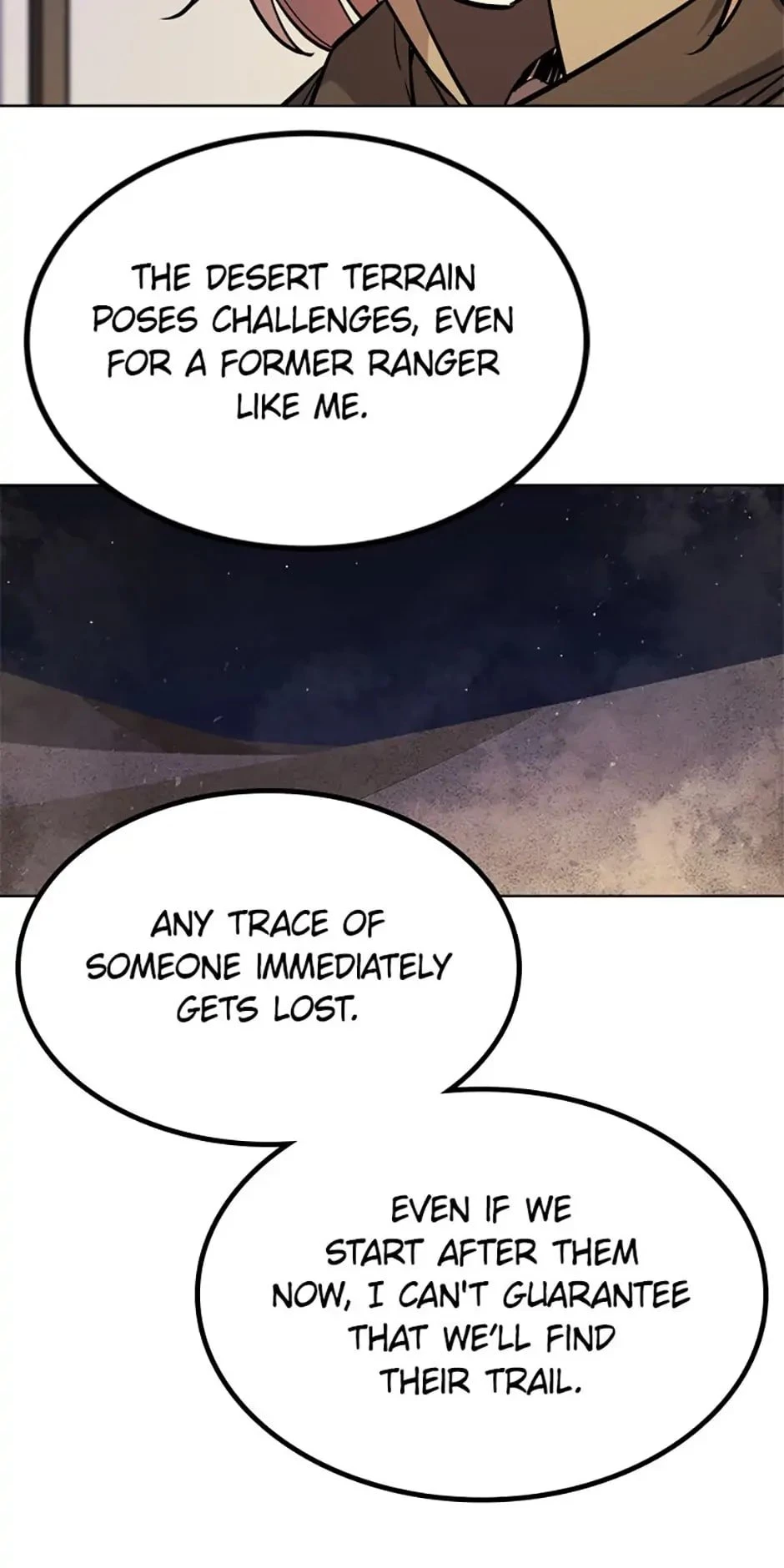 Disciple of the Holy Sword Chapter 60 - 42