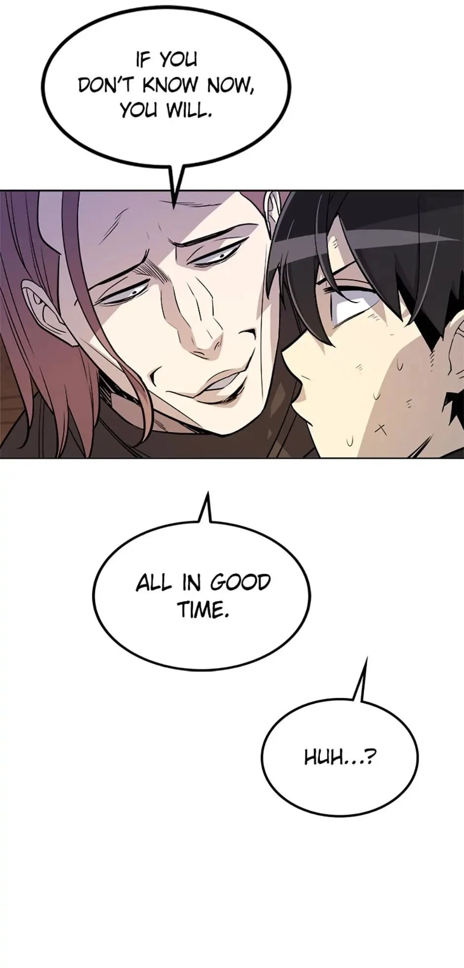 Disciple of the Holy Sword Chapter 61 - 49