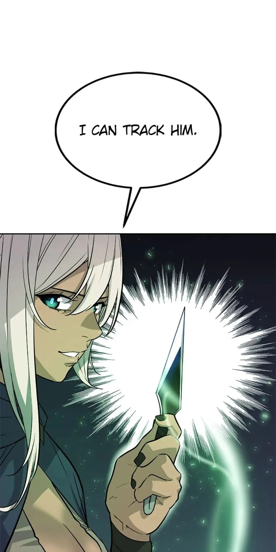 Disciple of the Holy Sword Chapter 60 - 43
