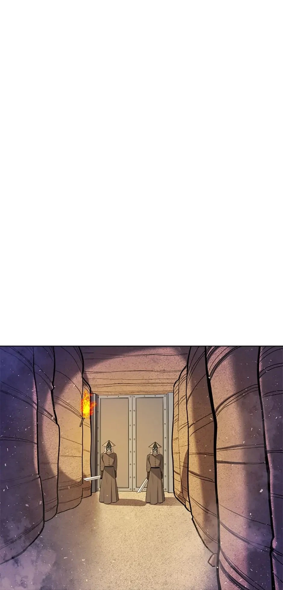 Disciple of the Holy Sword Chapter 61 - 50