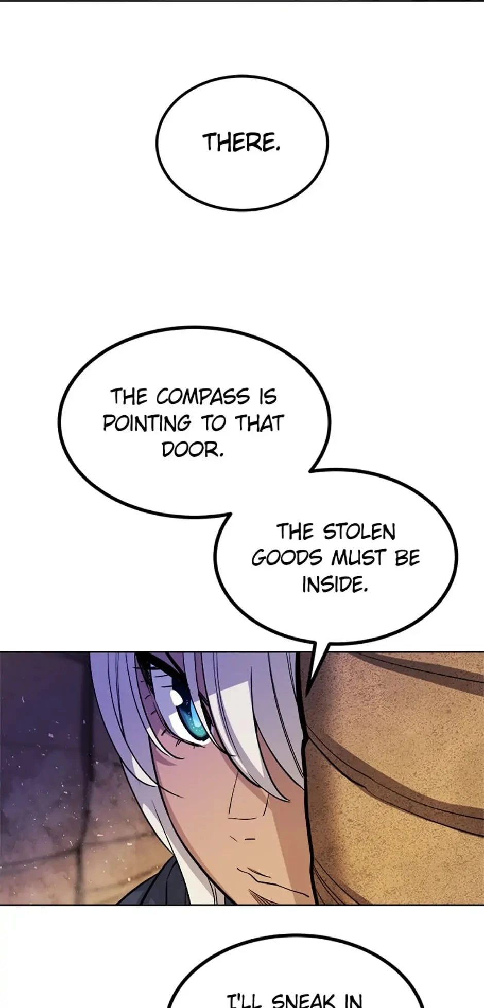 Disciple of the Holy Sword Chapter 61 - 51