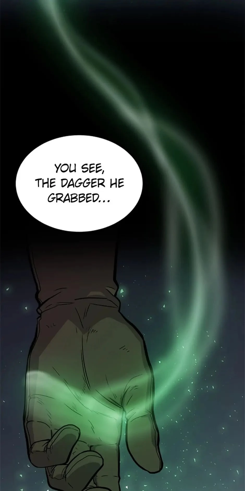 Disciple of the Holy Sword Chapter 60 - 45