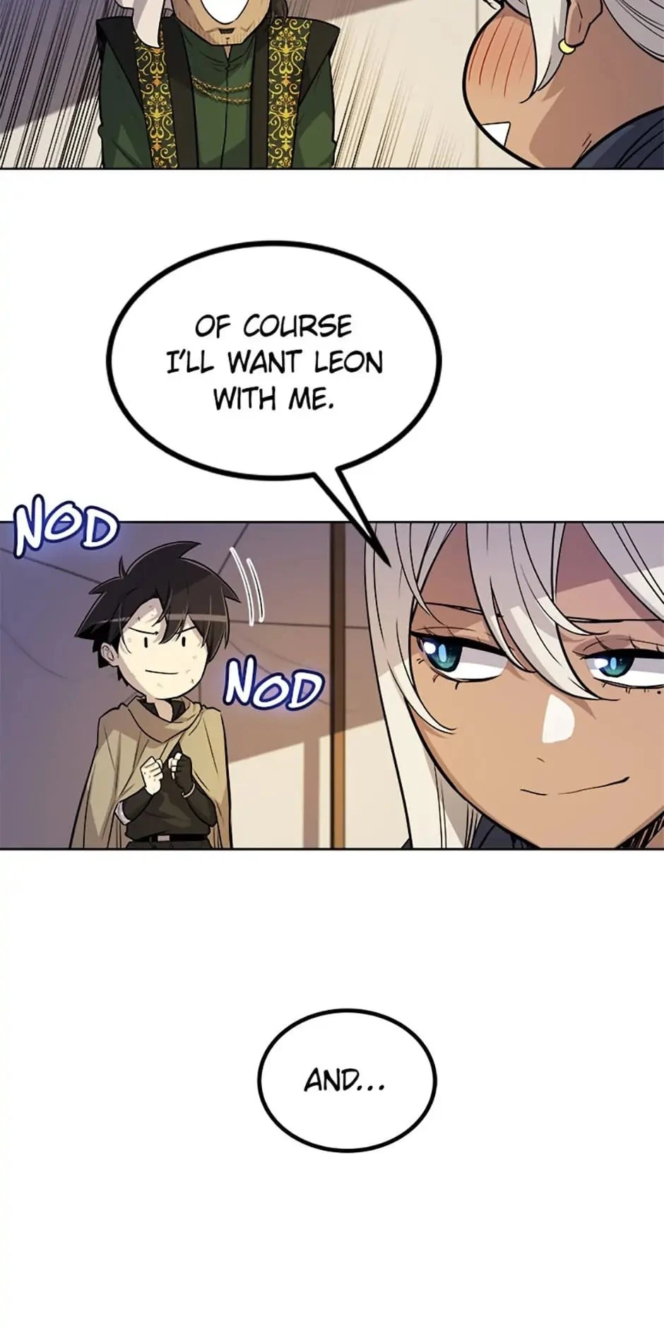 Disciple of the Holy Sword Chapter 60 - 47