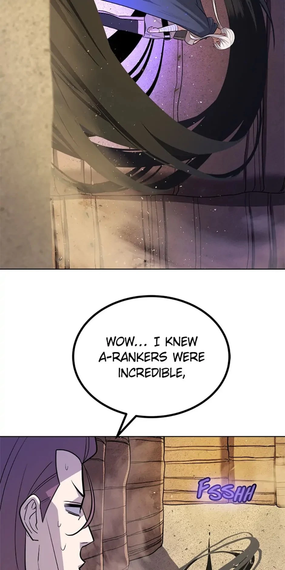 Disciple of the Holy Sword Chapter 61 - 54