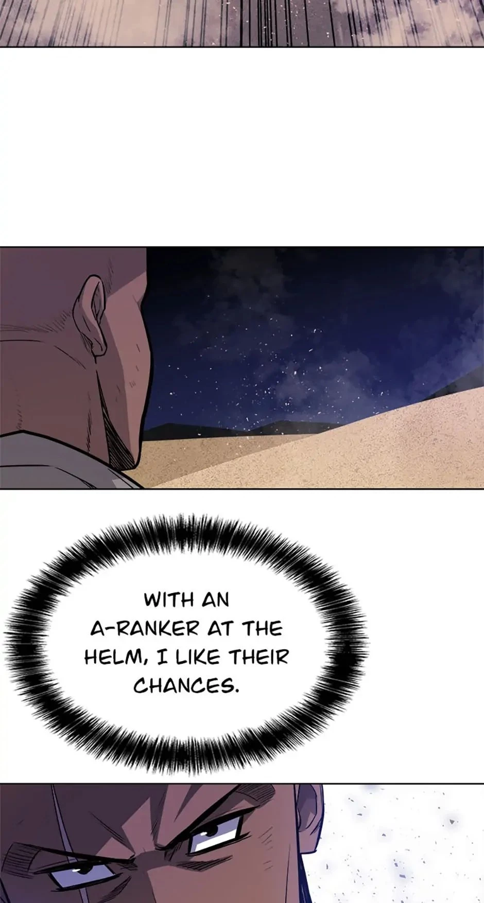 Disciple of the Holy Sword Chapter 60 - 53