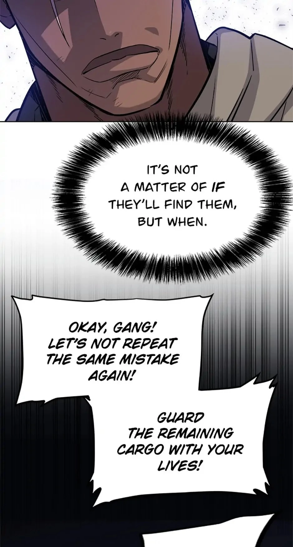 Disciple of the Holy Sword Chapter 60 - 54