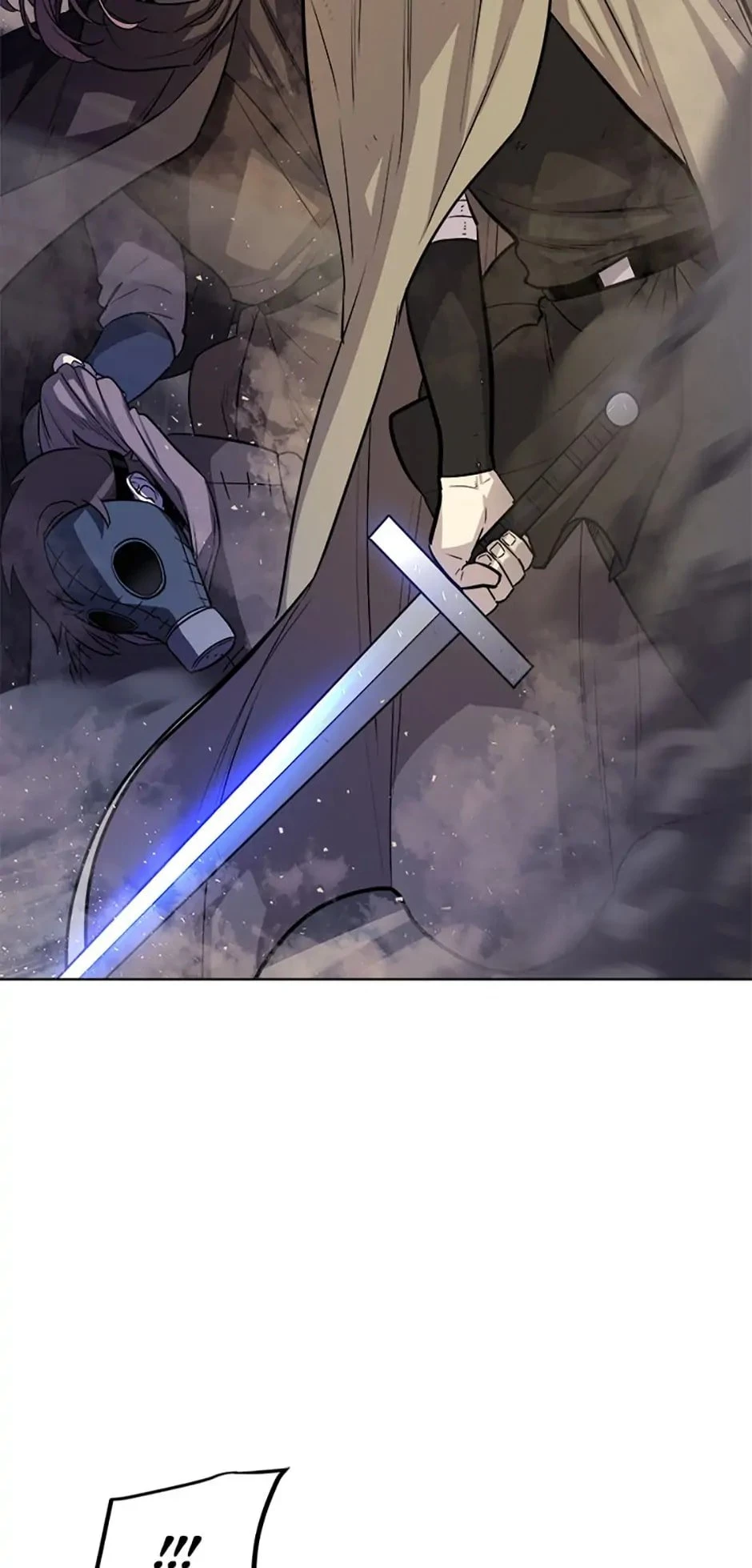 Disciple of the Holy Sword Chapter 61 - 65