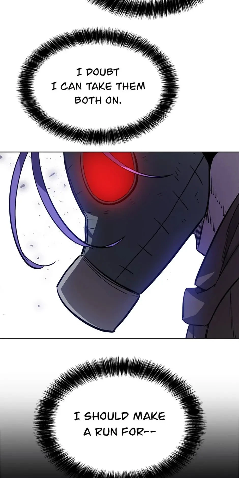 Disciple of the Holy Sword Chapter 61 - 68