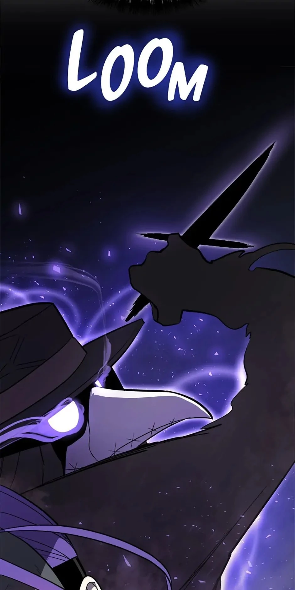 Disciple of the Holy Sword Chapter 61 - 69