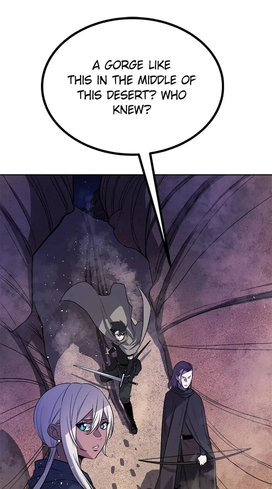 Disciple of the Holy Sword Chapter 60 - 64