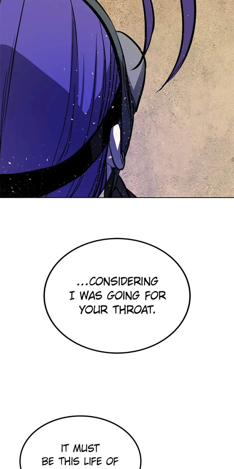 Disciple of the Holy Sword Chapter 61 - 75