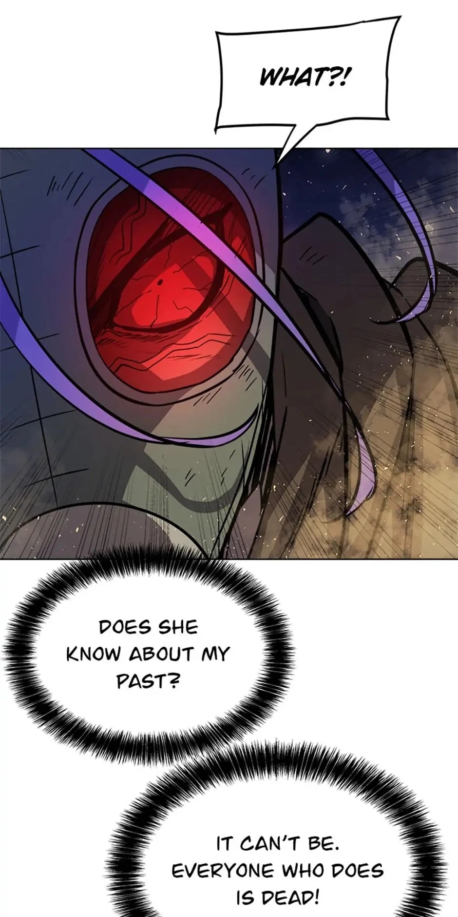 Disciple of the Holy Sword Chapter 61 - 77