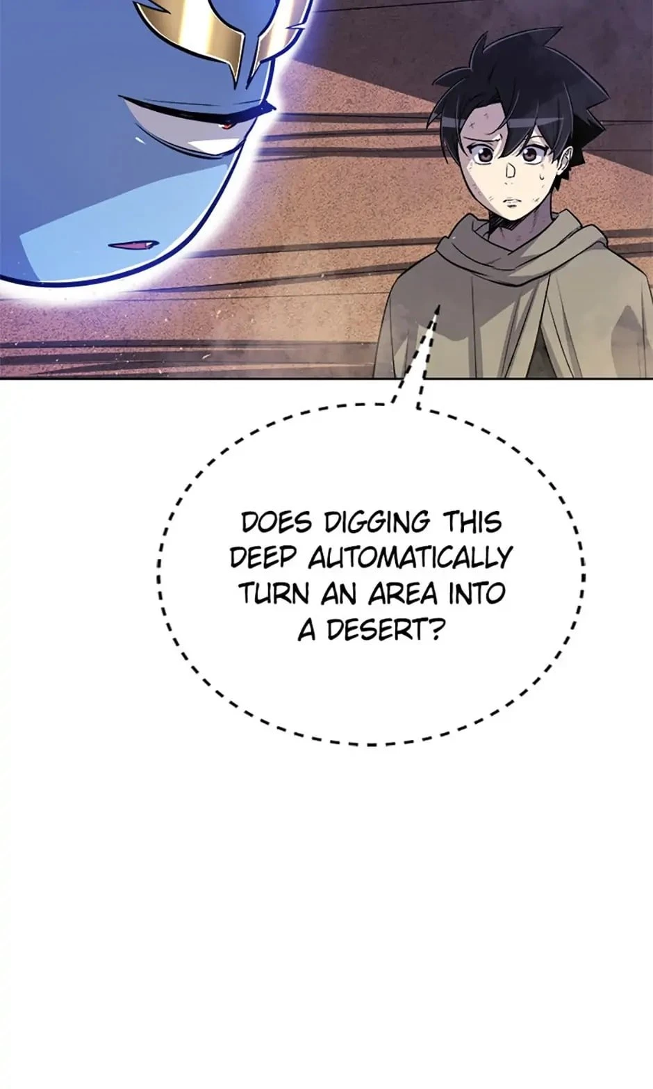 Disciple of the Holy Sword Chapter 60 - 71