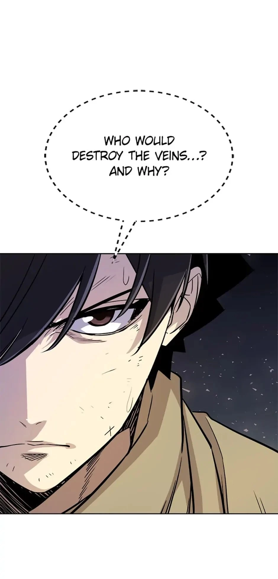 Disciple of the Holy Sword Chapter 60 - 76