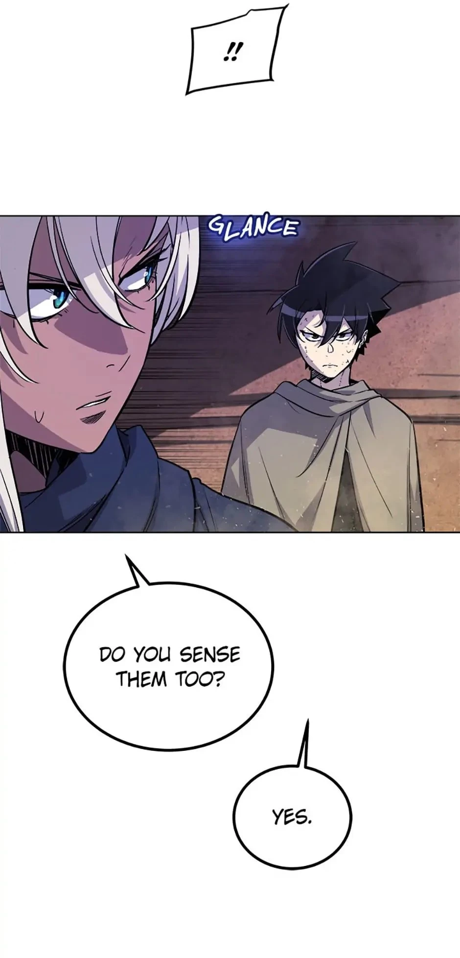 Disciple of the Holy Sword Chapter 60 - 79