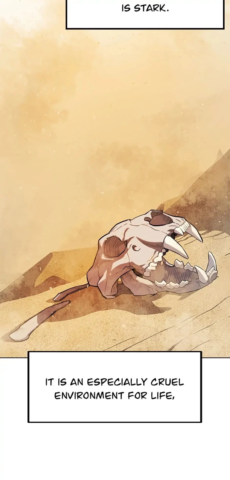 Disciple of the Holy Sword Chapter 58 - 3