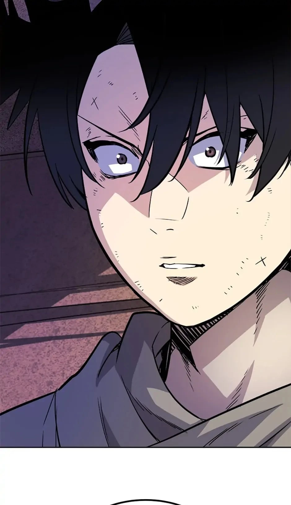 Disciple of the Holy Sword Chapter 60 - 83