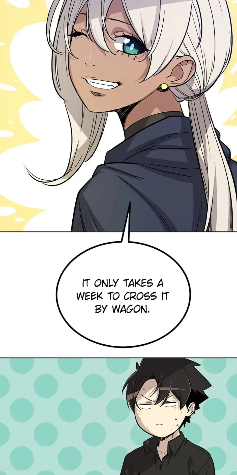 Disciple of the Holy Sword Chapter 58 - 6