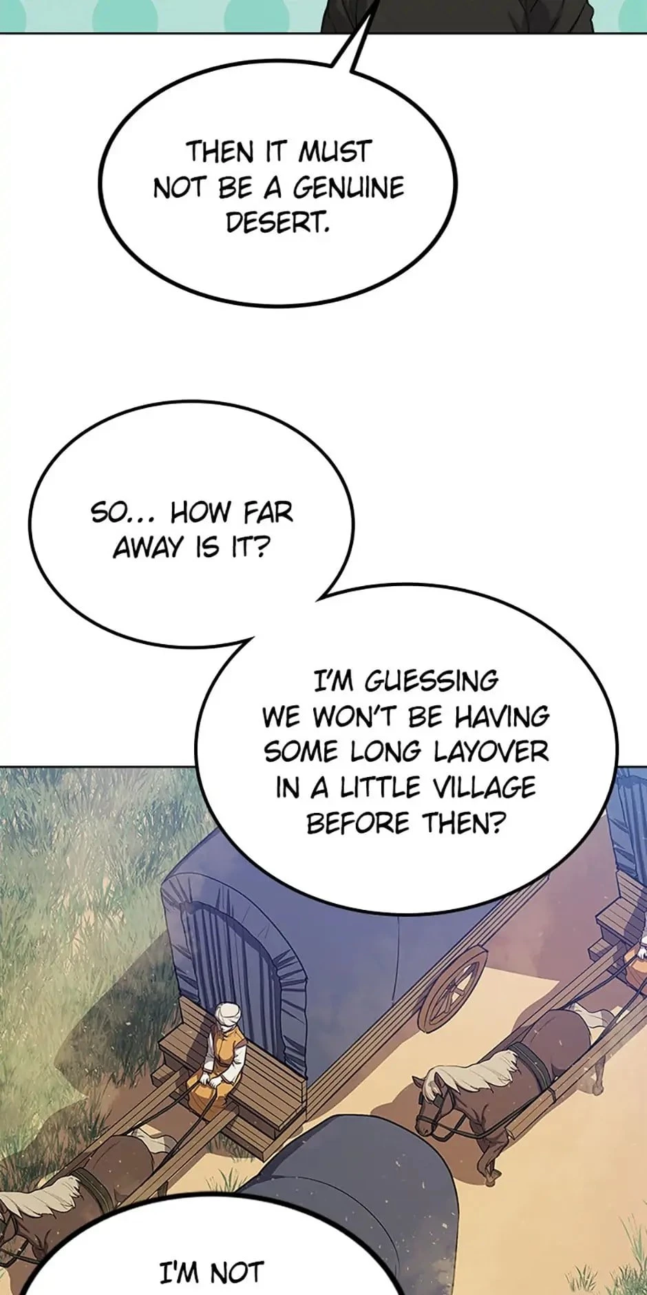 Disciple of the Holy Sword Chapter 58 - 7