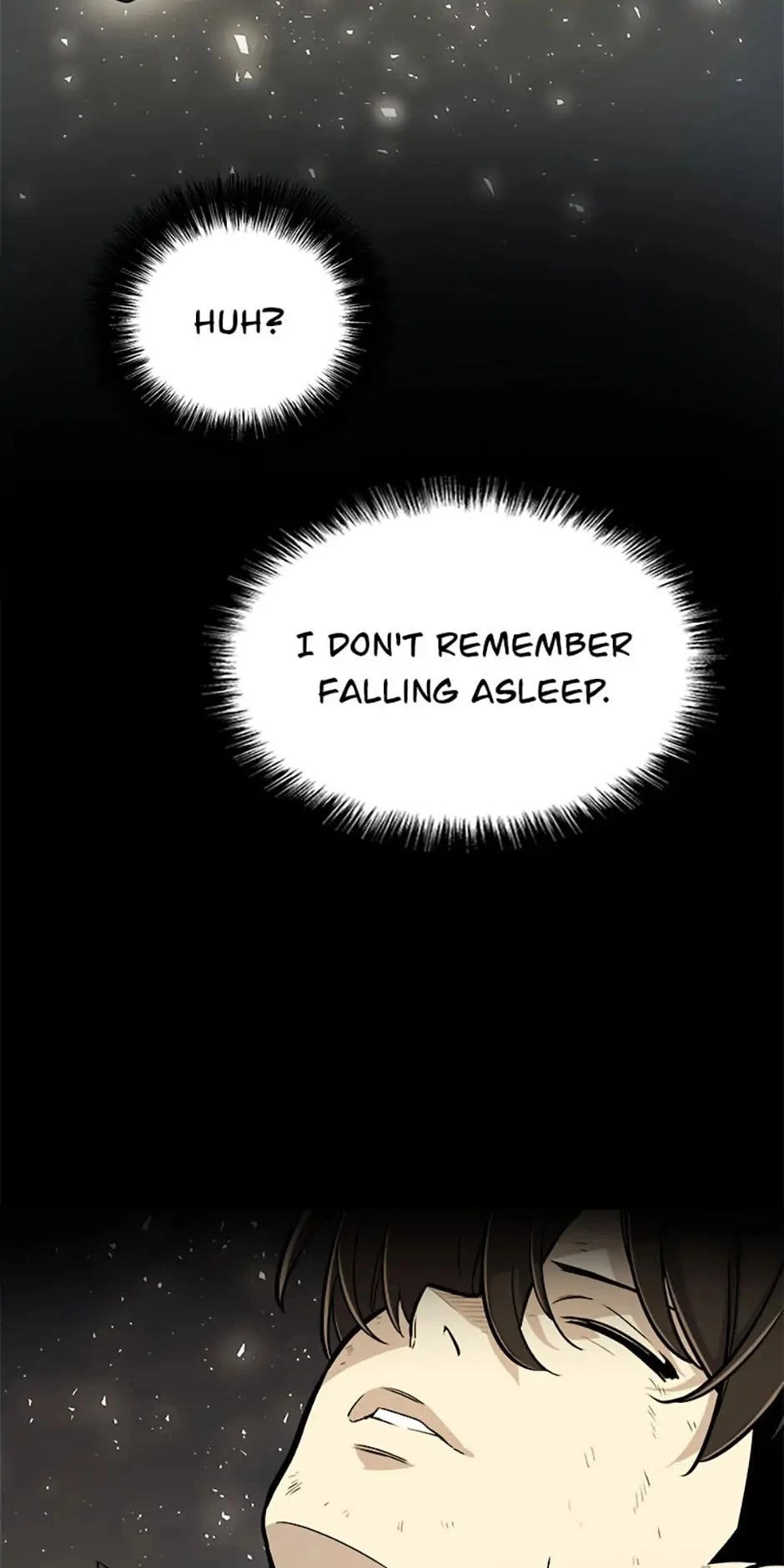 Disciple of the Holy Sword Chapter 57 - 3