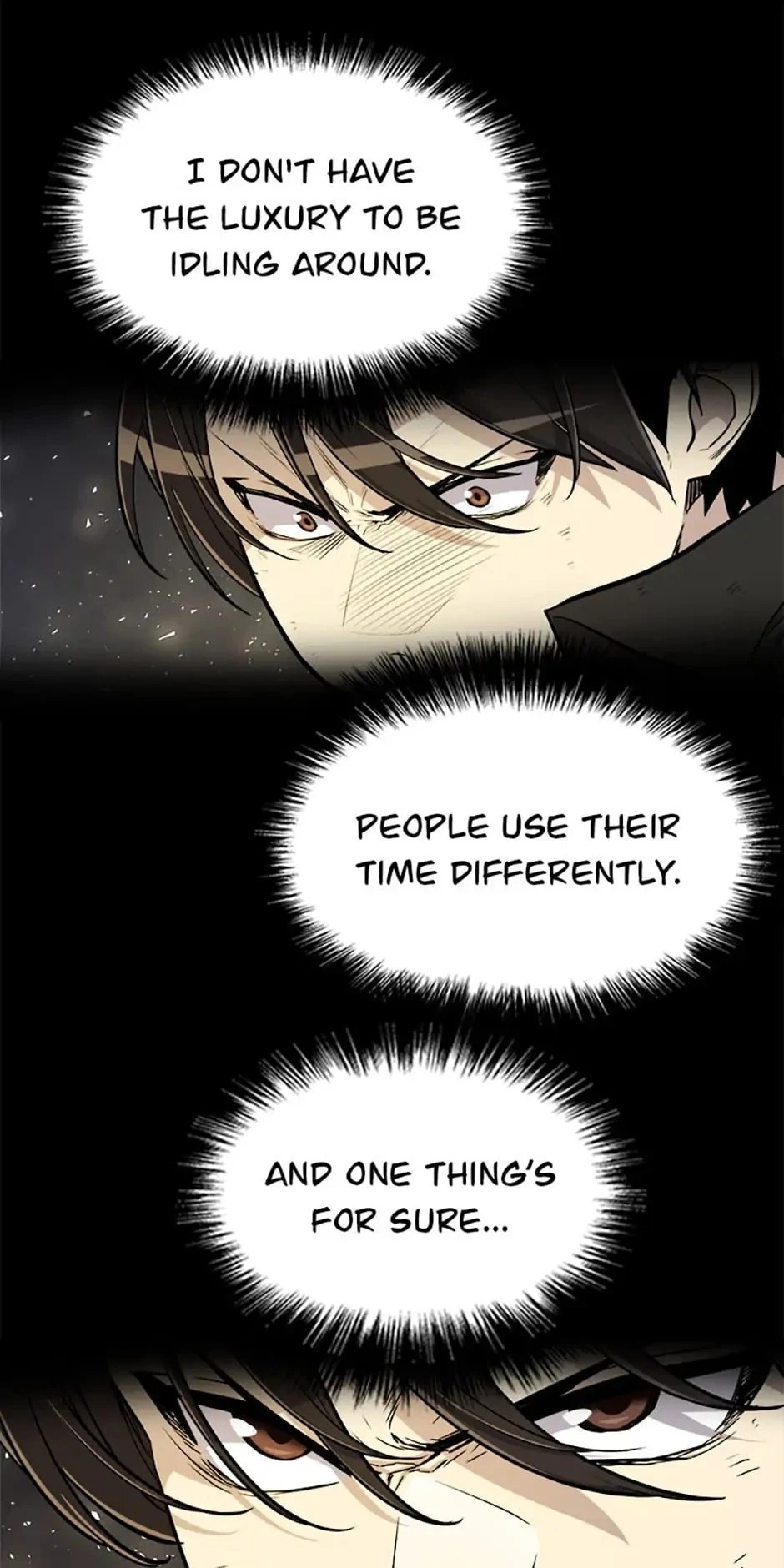 Disciple of the Holy Sword Chapter 57 - 6
