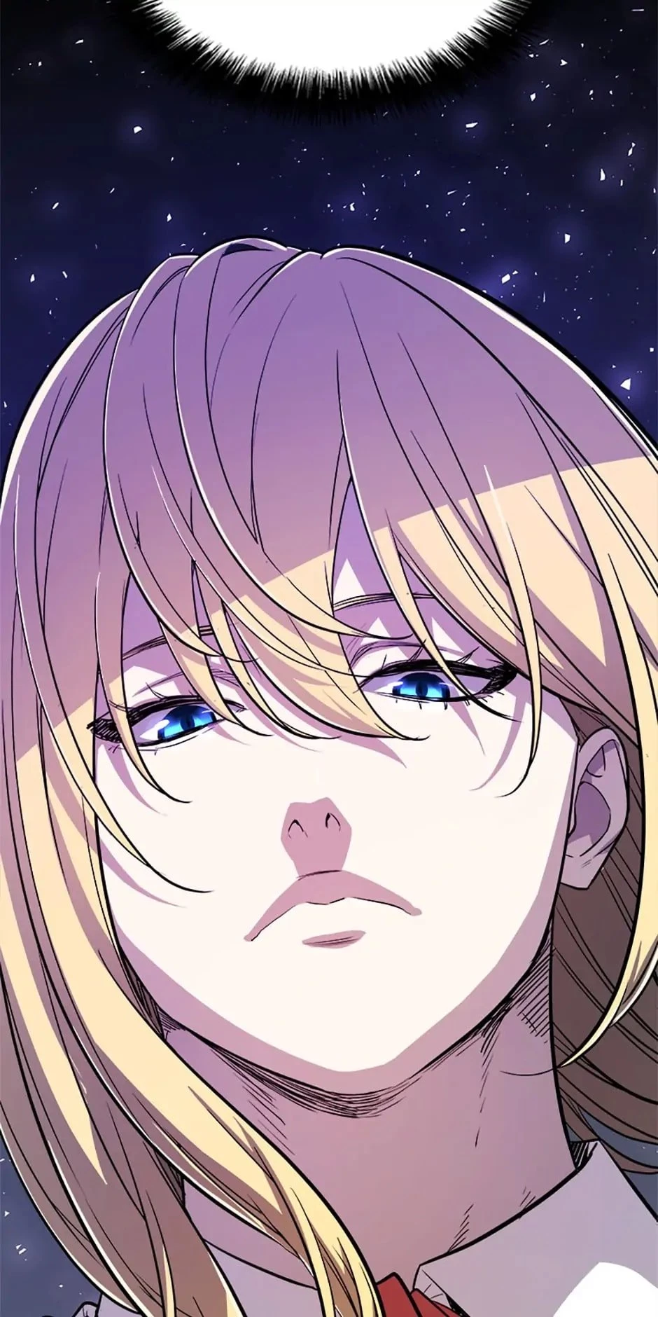 Disciple of the Holy Sword Chapter 57 - 8