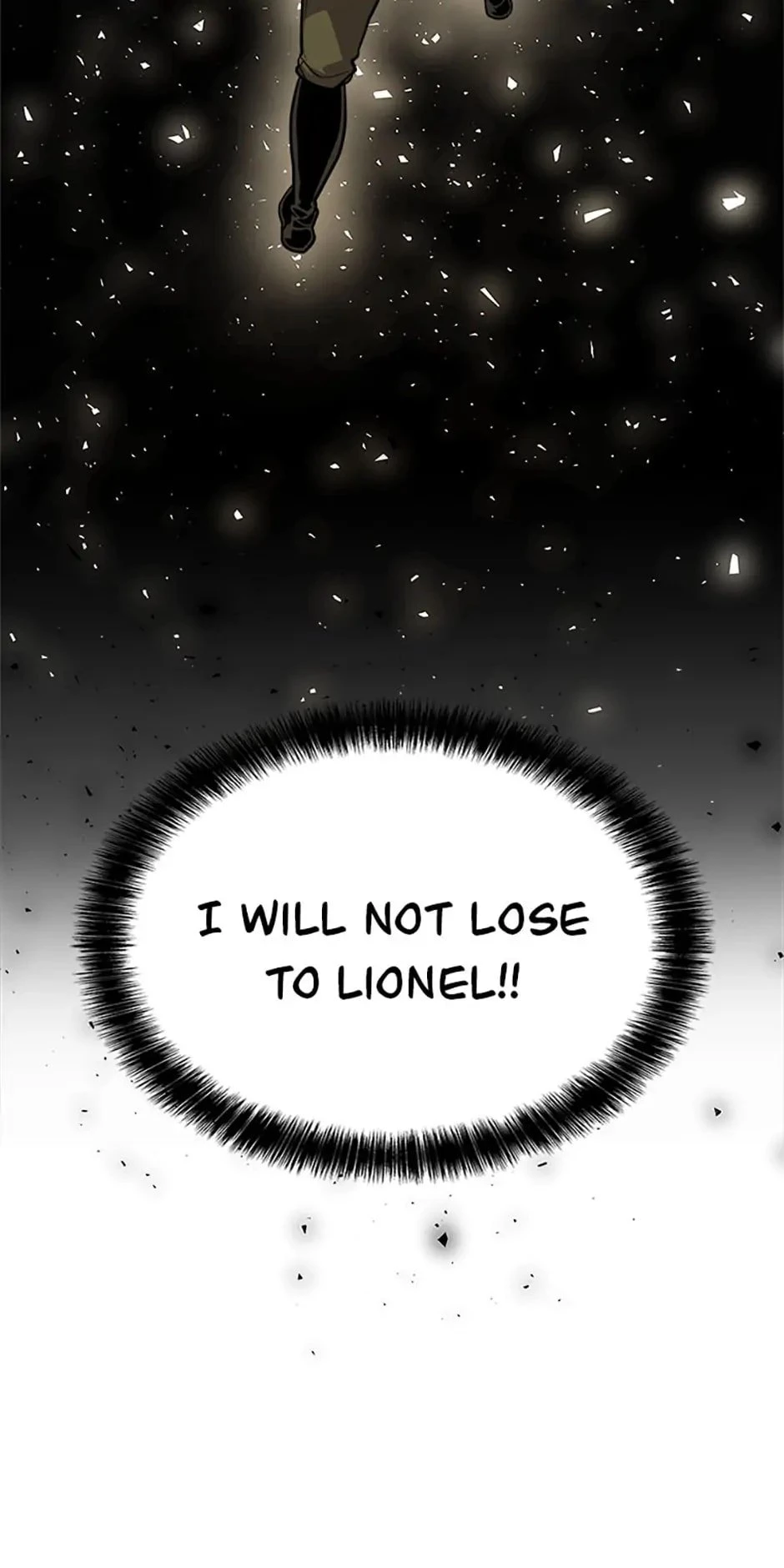 Disciple of the Holy Sword Chapter 57 - 10