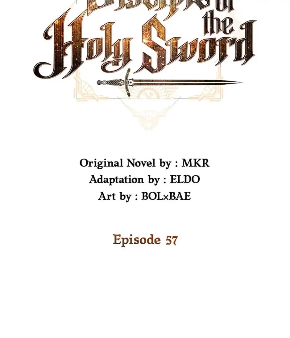 Disciple of the Holy Sword Chapter 57 - 12