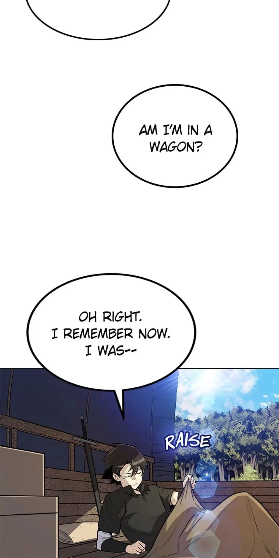 Disciple of the Holy Sword Chapter 57 - 15